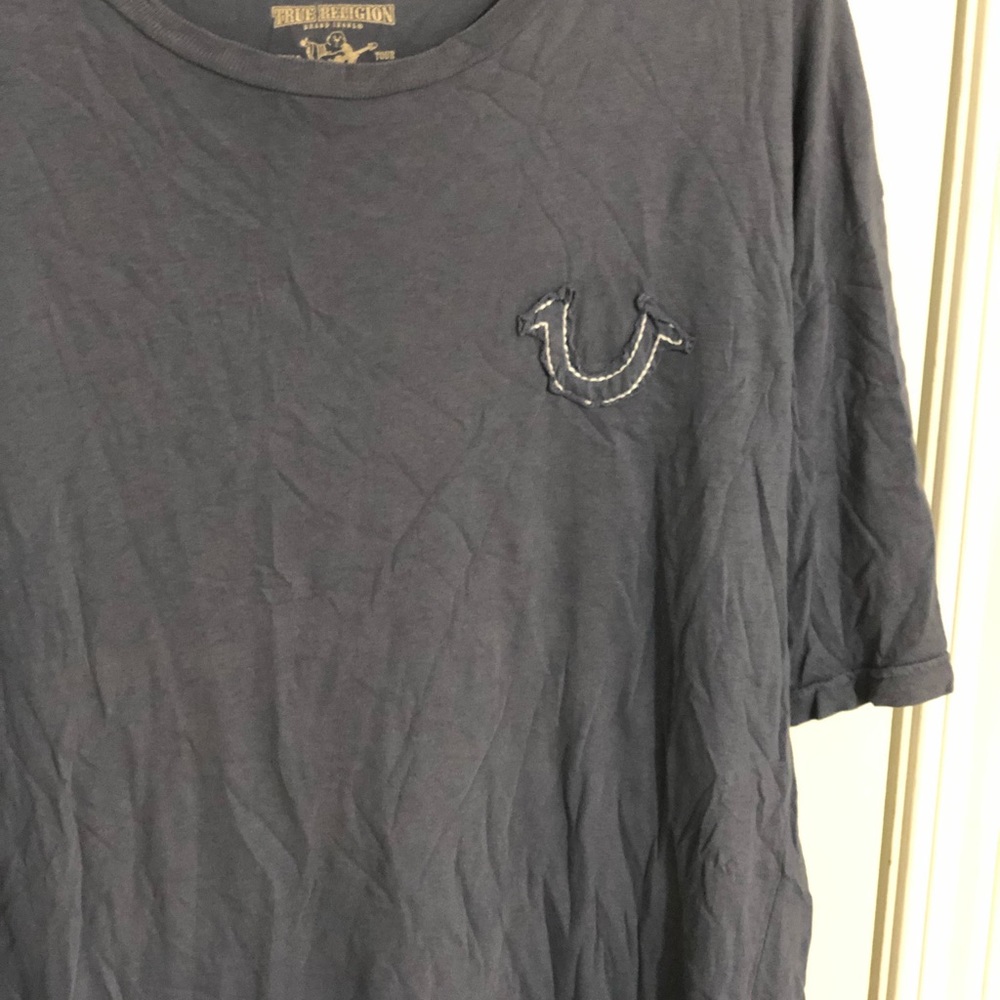 True Religion Tee - Picture 3 of 6